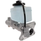 Purchase Top-Quality New Master Cylinder by RAYBESTOS - MC390365 pa8
