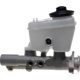 Purchase Top-Quality New Master Cylinder by RAYBESTOS - MC390367 pa19