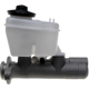 Purchase Top-Quality New Master Cylinder by RAYBESTOS - MC390367 pa26