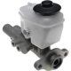 Purchase Top-Quality New Master Cylinder by RAYBESTOS - MC390367 pa27