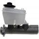 Purchase Top-Quality New Master Cylinder by RAYBESTOS - MC390367 pa32