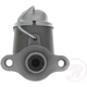 Purchase Top-Quality New Master Cylinder by RAYBESTOS - MC39037 pa12