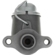 Purchase Top-Quality New Master Cylinder by RAYBESTOS - MC39037 pa17