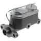 Purchase Top-Quality New Master Cylinder by RAYBESTOS - MC39037 pa30