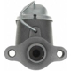 Purchase Top-Quality New Master Cylinder by RAYBESTOS - MC39037 pa4
