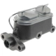 Purchase Top-Quality New Master Cylinder by RAYBESTOS - MC39037 pa8