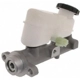 Purchase Top-Quality New Master Cylinder by RAYBESTOS - MC390370 pa1