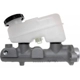 Purchase Top-Quality New Master Cylinder by RAYBESTOS - MC390370 pa28