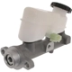 Purchase Top-Quality New Master Cylinder by RAYBESTOS - MC390370 pa9