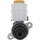 Purchase Top-Quality New Master Cylinder by RAYBESTOS - MC390377 pa21