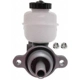 Purchase Top-Quality New Master Cylinder by RAYBESTOS - MC390378 pa4