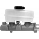 Purchase Top-Quality New Master Cylinder by RAYBESTOS - MC390382 pa23