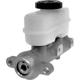 Purchase Top-Quality New Master Cylinder by RAYBESTOS - MC390382 pa30