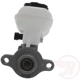 Purchase Top-Quality New Master Cylinder by RAYBESTOS - MC390386 pa11