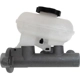 Purchase Top-Quality New Master Cylinder by RAYBESTOS - MC390386 pa20