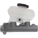Purchase Top-Quality New Master Cylinder by RAYBESTOS - MC390386 pa27