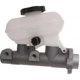 Purchase Top-Quality New Master Cylinder by RAYBESTOS - MC390386 pa30