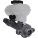 Purchase Top-Quality New Master Cylinder by RAYBESTOS - MC390386 pa8