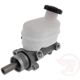 Purchase Top-Quality New Master Cylinder by RAYBESTOS - MC390389 pa16
