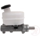 Purchase Top-Quality New Master Cylinder by RAYBESTOS - MC390389 pa17