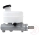 Purchase Top-Quality New Master Cylinder by RAYBESTOS - MC390390 pa13