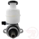 Purchase Top-Quality New Master Cylinder by RAYBESTOS - MC390390 pa17