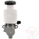 Purchase Top-Quality New Master Cylinder by RAYBESTOS - MC390391 pa13