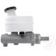 Purchase Top-Quality New Master Cylinder by RAYBESTOS - MC390391 pa14