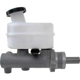 Purchase Top-Quality New Master Cylinder by RAYBESTOS - MC390391 pa21