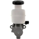 Purchase Top-Quality New Master Cylinder by RAYBESTOS - MC390391 pa22