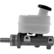 Purchase Top-Quality New Master Cylinder by RAYBESTOS - MC390391 pa24