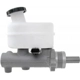 Purchase Top-Quality New Master Cylinder by RAYBESTOS - MC390391 pa27