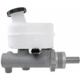 Purchase Top-Quality New Master Cylinder by RAYBESTOS - MC390391 pa6