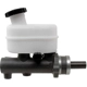 Purchase Top-Quality New Master Cylinder by RAYBESTOS - MC390392 pa26
