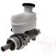 Purchase Top-Quality New Master Cylinder by RAYBESTOS - MC390394 pa16
