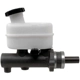 Purchase Top-Quality New Master Cylinder by RAYBESTOS - MC390394 pa22