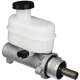 Purchase Top-Quality New Master Cylinder by RAYBESTOS - MC390394 pa31