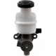 Purchase Top-Quality New Master Cylinder by RAYBESTOS - MC390394 pa5