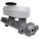 Purchase Top-Quality New Master Cylinder by RAYBESTOS - MC390395 pa1