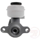 Purchase Top-Quality New Master Cylinder by RAYBESTOS - MC390395 pa3