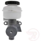Purchase Top-Quality New Master Cylinder by RAYBESTOS - MC390395 pa4