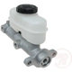 Purchase Top-Quality New Master Cylinder by RAYBESTOS - MC390398 pa10