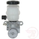 Purchase Top-Quality New Master Cylinder by RAYBESTOS - MC390398 pa16