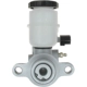 Purchase Top-Quality New Master Cylinder by RAYBESTOS - MC390398 pa25