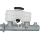 Purchase Top-Quality New Master Cylinder by RAYBESTOS - MC390398 pa27