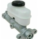 Purchase Top-Quality New Master Cylinder by RAYBESTOS - MC390398 pa30