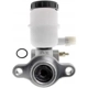 Purchase Top-Quality New Master Cylinder by RAYBESTOS - MC390399 pa24