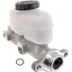 Purchase Top-Quality New Master Cylinder by RAYBESTOS - MC390399 pa9
