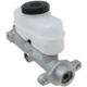 Purchase Top-Quality New Master Cylinder by RAYBESTOS - MC390400 pa1