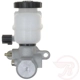 Purchase Top-Quality New Master Cylinder by RAYBESTOS - MC390400 pa12